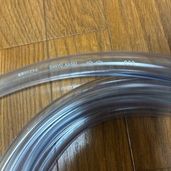 耐寒クリスタルホースの画像