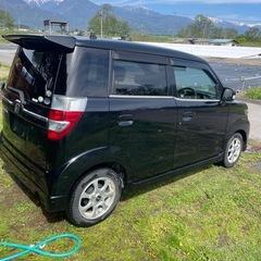 ホンダ ゼストスパーク の画像
