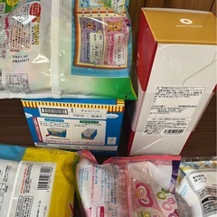 早い者勝ち♡ 食料品 お得セット(´˘`＊)の画像