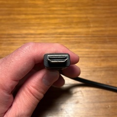HDMIコネクタ　VGA/RGB15ピン/D-Sub15ピン　変換の画像