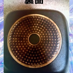 <中古品❣️人気商品❣️>アイリスオーヤマスクエア型の鍋2点セットの画像