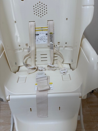ネムリラFF ハイローラック バウンサー ベビー 赤ちゃん コンビ Combi ハイローチェア　