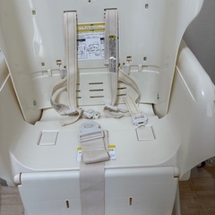 ネムリラFF ハイローラック バウンサー ベビー 赤ちゃん コンビ Combi ハイローチェア　の画像