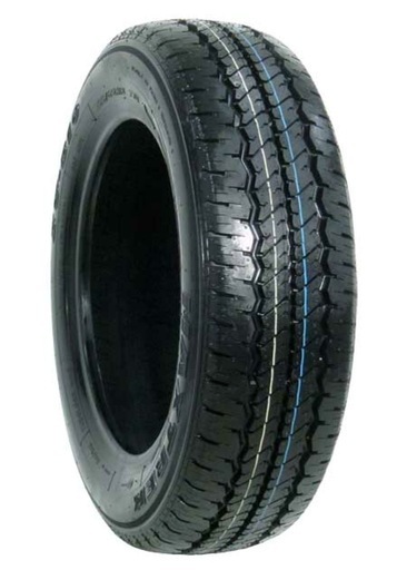 【新品未使用】MAXTREK SU-810 155/65R13 サマータイヤ 4本