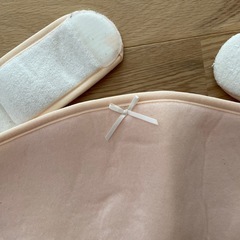 マタニティ　腹帯の画像
