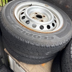 155-80 R14インチの画像