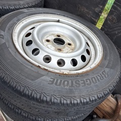 155-80 R14インチの画像