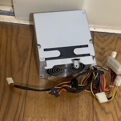 動作未確認 MSI DPS-250AB-20 A PC電源ユニット DELTA ELECTRONICSの画像