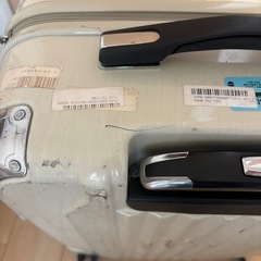 スーツケース　Mサイズ
の画像