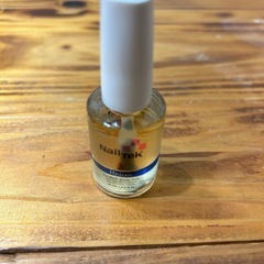 NailTek Hydrate MoisturizingStrengthenerの画像