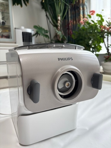 PHILIPS  フィリップス家庭用製麺機
