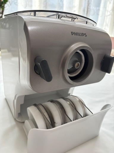 PHILIPS  フィリップス家庭用製麺機
