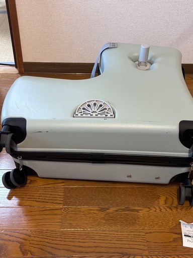 キッズトラベル