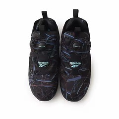 【新品未開封】Reebok x atmos x GHOST IN THE SHELL INSTAPUMP FURY 94 28cm 攻殻機動隊 atmos抽選限定の画像