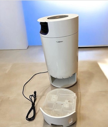 象印　衣類乾燥除湿機　サーキュレートドライ RJ-XS70 未使用品 象印 衣類乾燥除湿機『サーキュレート ドライ』 (よち) てだこ浦西の