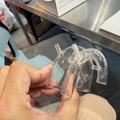 マメデザインオーバーフローM
の画像