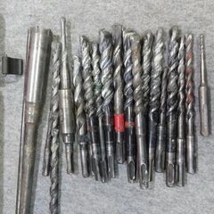 HILTI TE22 ハンマードリルの画像