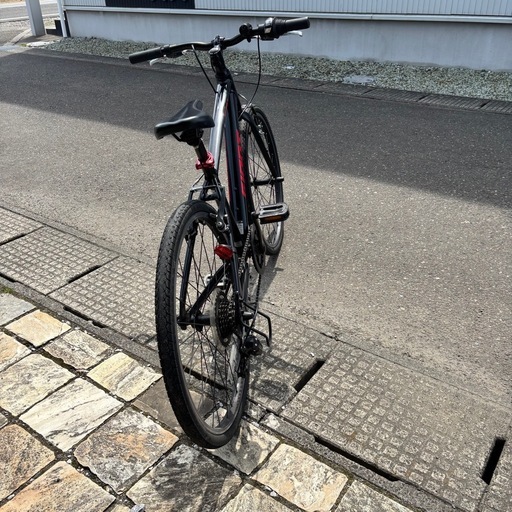 GIANTクロスバイク　24インチ