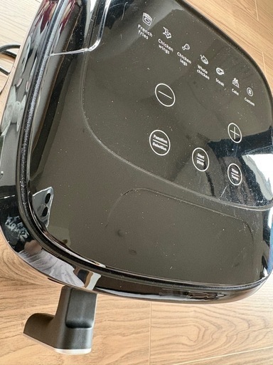 ノンフライヤー