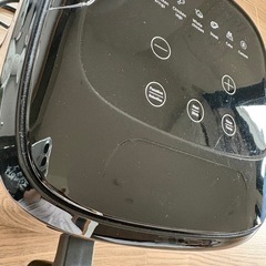 ノンフライヤーの画像