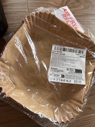 ノンフライヤー