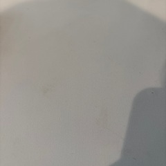 [お譲りします]シンプルワークデスク　幅100cmの画像