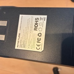 コードレス掃除機の画像