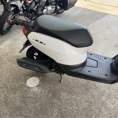 YAMAHA JOGの画像