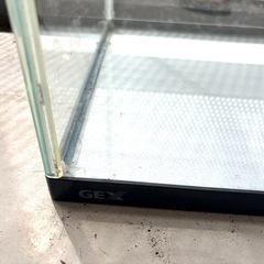 GEX60cm水槽　他
の画像