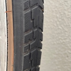 ローバー クロスバイク 6段変速 700Cの画像