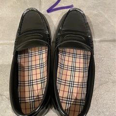 ローファー他3足セットの画像
