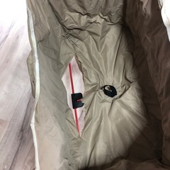 【取引中】ジャンク品　アウトドアワゴンの画像