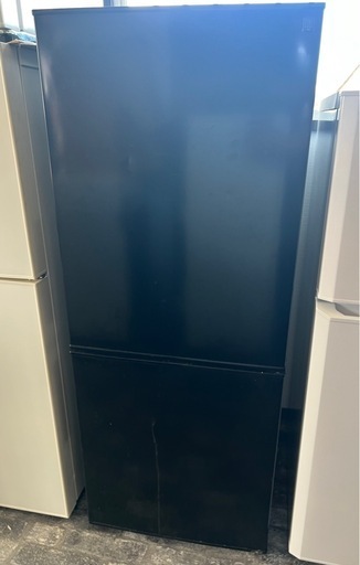 【配達無料】ニトリ冷蔵庫2024年製　140L