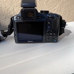 PENTAX  x90 コンパクトデジタルカメラ　(動作確認済み)の画像