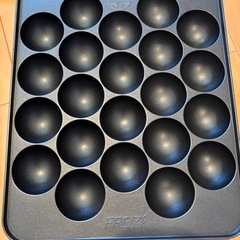 たこ焼き器
