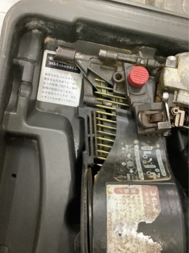MAX 釘打機常圧コイルネイラCN−354FP リサイクルショップ宮崎屋佐土原 MAX 釘打機常圧コイルネイラCN−354FP リサイクルショップ宮崎屋佐土原