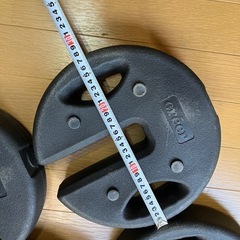 重り　の画像
