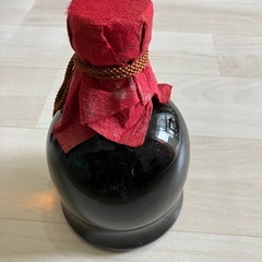 栗焼酎　古酒　大正の画像