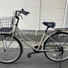 自転車39の画像