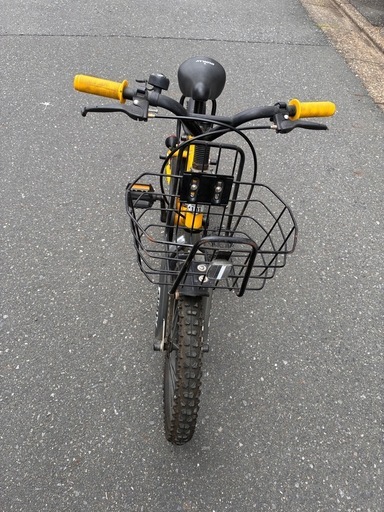 子ども用自転車　定価30000円　16インチ BMXサイクルあさひ　