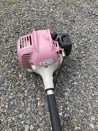仮払い機② 楽天市場】【7/19〜7/26 全商品5％OFFクーポン】【 1年保証付】【52cc 