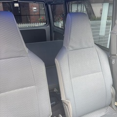 日産　軽貨物　車検付の画像