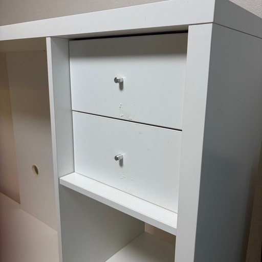 IKEA テレビボード (あんず) 金山の収納家具《テレビ台》の中古