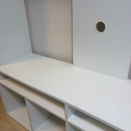 IKEA テレビボード (あんず) 金山の収納家具《テレビ台》の中古