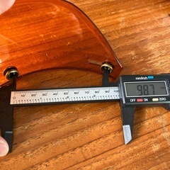 ヘルメット　バイザーの画像