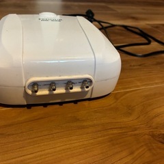 エアポンプの画像
