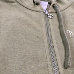 NIKE パーカーの画像