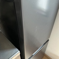 冷蔵庫(5/22までにお願いします！)の画像