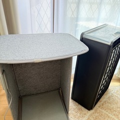 【家具譲ります】一人暮らしセット一式（バラ売り 可）の画像