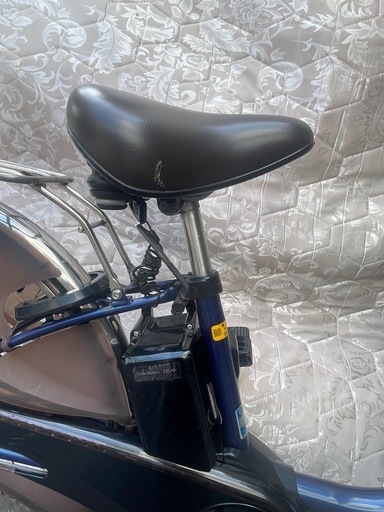 電気自転車 電動アシスト自転車｜ラクに乗れる！軽量＆メンテナンスフリー COOZY 